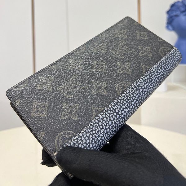 おすすめルイヴィトン ポルトフォイユ・ブラザ NM 長財布 偽物 M81807