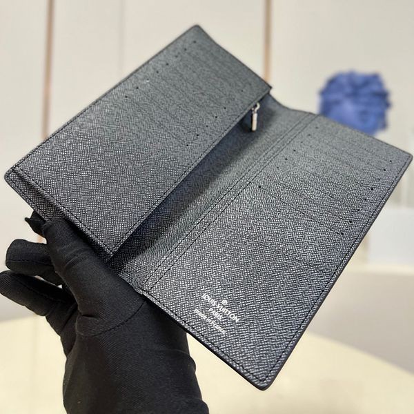 おすすめルイヴィトン ポルトフォイユ・ブラザ NM 長財布 偽物 M81807