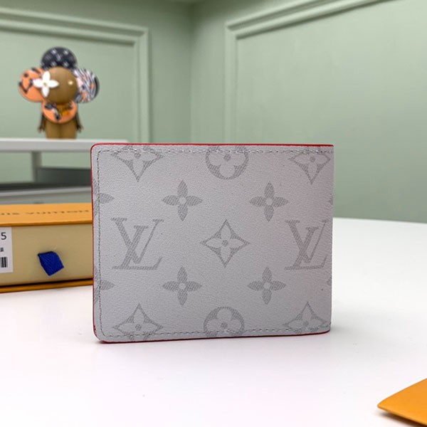 【ルイヴィトン 財布 コピー】LVXNBA ポルトフォイユ ミュルティプル 財布 M80105