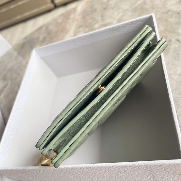 高品質♪♪♪ディオール☆レディディオール ミニウォレット コピー def49746