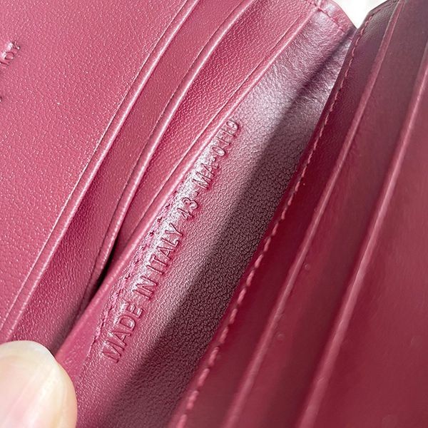 注目度抜群！ディオール☆レディディオール ミニウォレット n級品 dej57852