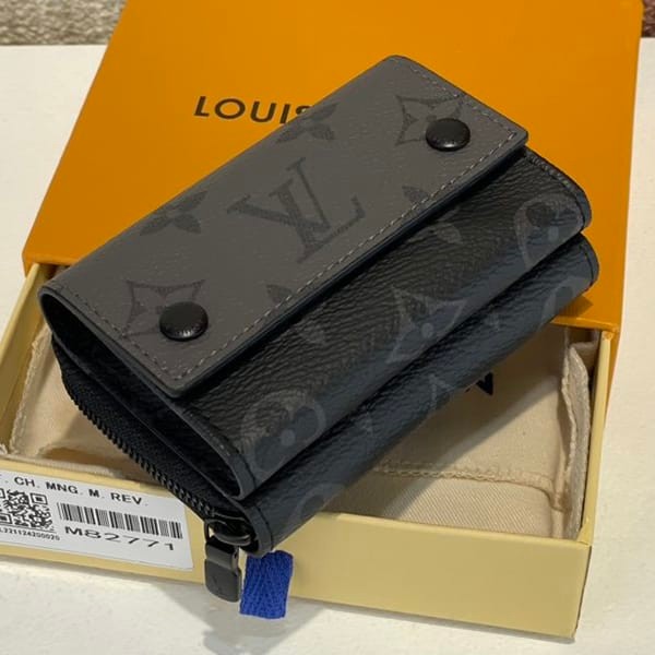 速達発送ルイヴィトン ジッピー オーガナイザー 偽物 ミニ 財布 vul00550