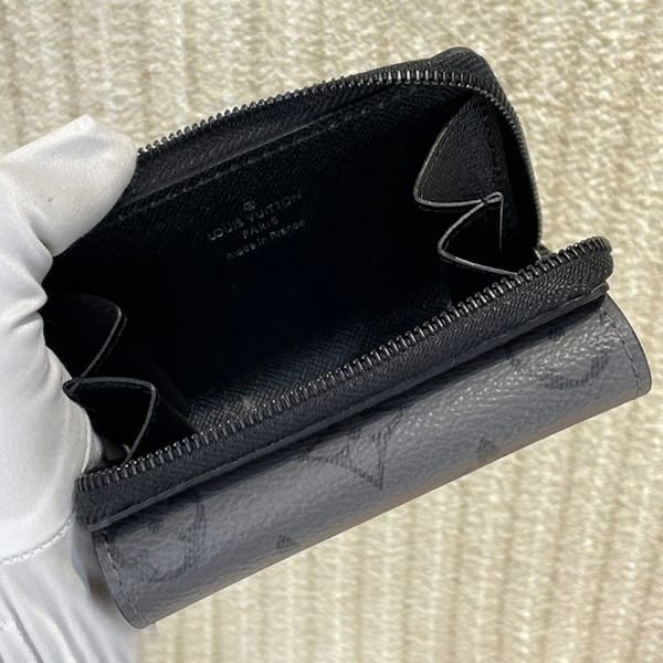 速達発送ルイヴィトン ジッピー オーガナイザー 偽物 ミニ 財布 vul00550