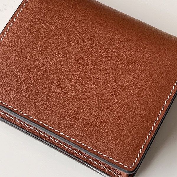 バーバリー スモール コピー ウォレット 二つ折り財布 Baj43367