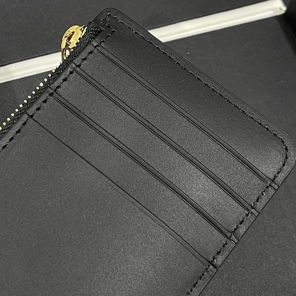 ★日本!!人気！ロエベ ロゴ コインカードホルダー コピー loi85078