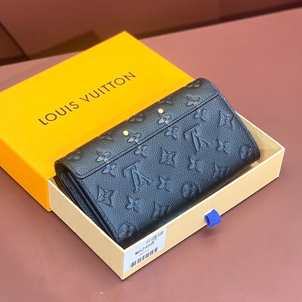 大人気★ルイヴィトン 財布 偽物★メティスポートフォリオ M62458