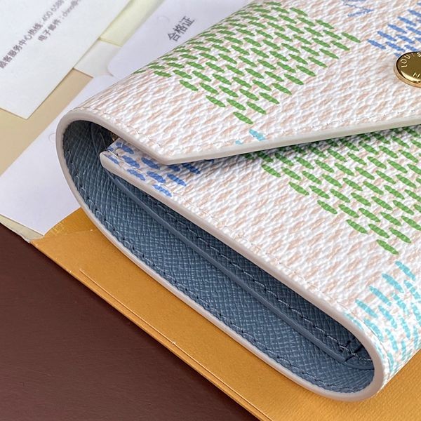 ルイヴィトン ポルトフォイユ コピー ヴィクトリーヌ 財布 超限定♪ N40750