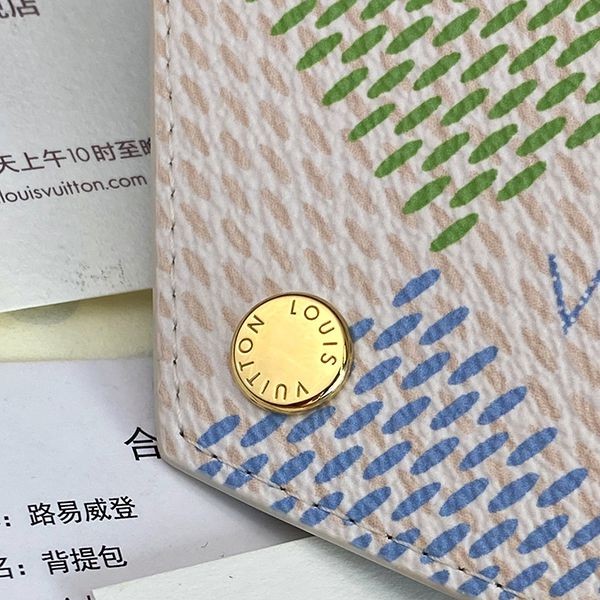 ルイヴィトン ポルトフォイユ コピー ヴィクトリーヌ 財布 超限定♪ N40750
