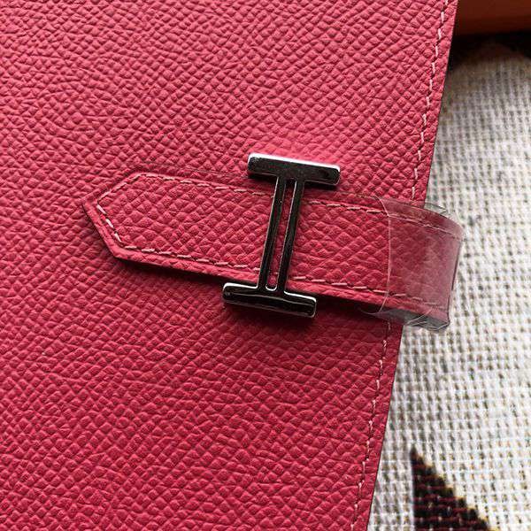 入手困難品！エルメス ベアン ロング 財布 偽物 erh93774