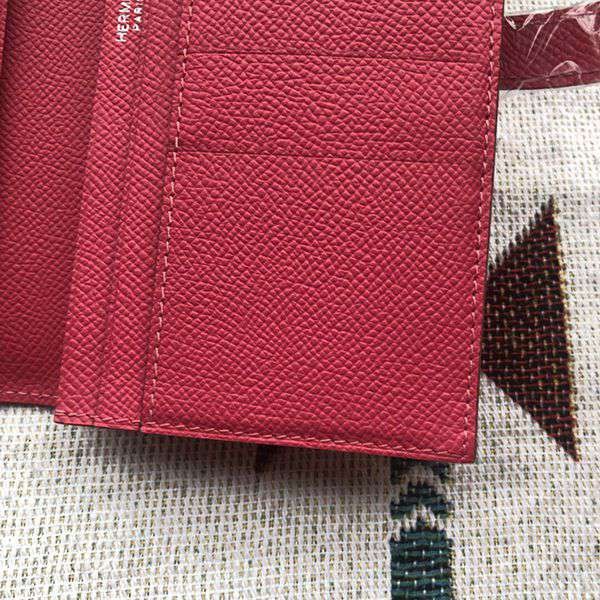 入手困難品！エルメス ベアン ロング 財布 偽物 erh93774