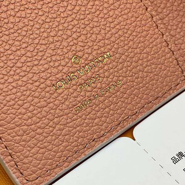 ルイヴィトン ポルトフォイユ・クレア 財布 偽物 注目度抜群！ M8192
