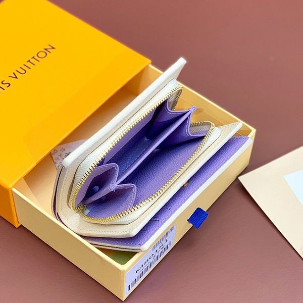 高品質♪♪♪ルイヴィトン ポルトフォイユ・クレア 偽物 財布 M819