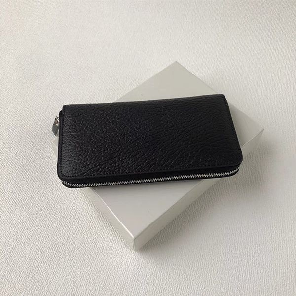 絶対欲しい！メゾン マルジェラ ロングジップウォレット長財布 コピー Mat98148