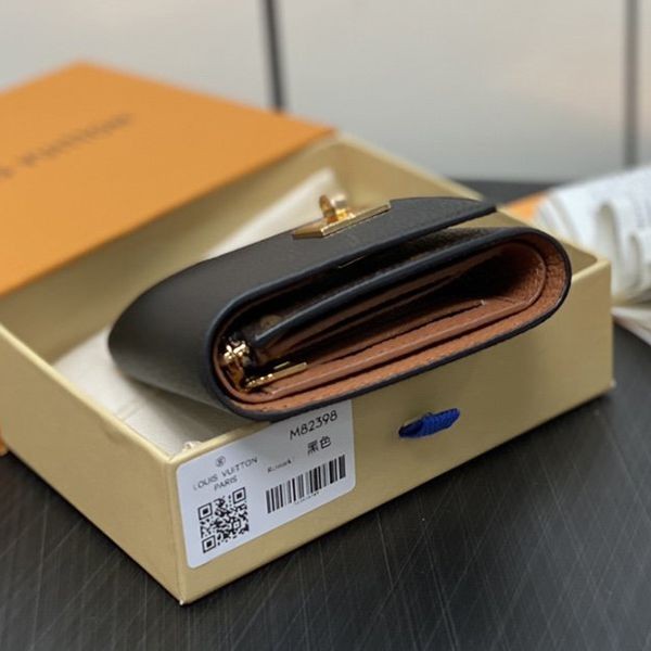 ルイヴィトン ポルトフォイユ 激安ヴィクトリーヌ 財布 使い勝手の良さ M82640