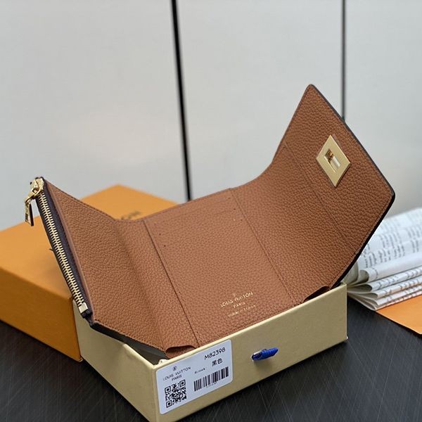 ルイヴィトン ポルトフォイユ 激安ヴィクトリーヌ 財布 使い勝手の良さ M82640