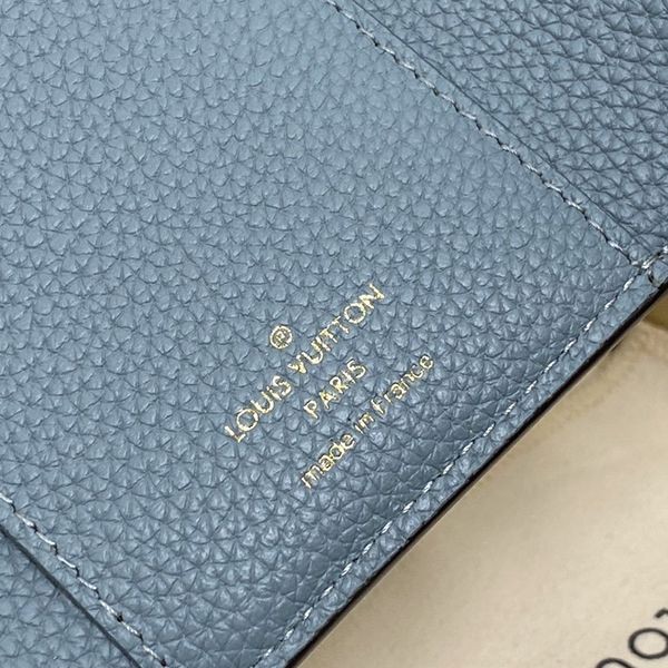 限定希少 ルイヴィトン ポルトフォイユ 偽物ヴィクトリーヌ 財布 M82398