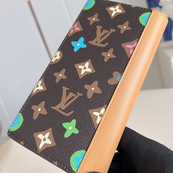 ☆超人気☆ルイヴィトン ルトフォイユ ブラザ NM メンズ M83335