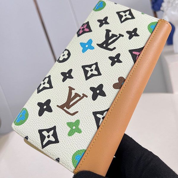 可愛い ルイヴィトン ルトフォイユ ブラザ NM メンズ vud07958