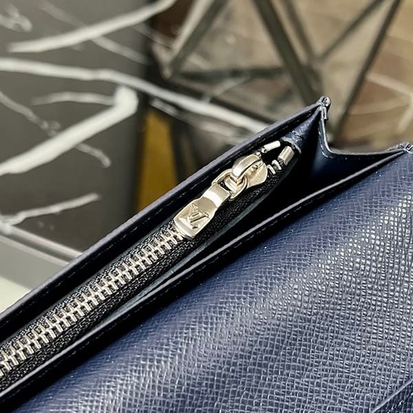 追跡付き 安いルイヴィトン ポルトフォイユ・ブラザNM 長財布 パロディ 3サイズ vuy41851