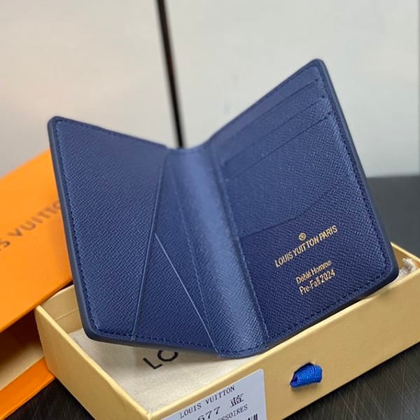 追跡付き 安いルイヴィトン ポルトフォイユ・ブラザNM 長財布 パロディ 3サイズ vuy41851
