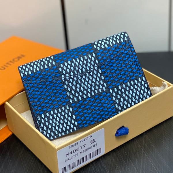追跡付き 安いルイヴィトン ポルトフォイユ・ブラザNM 長財布 パロディ 3サイズ vuy41851