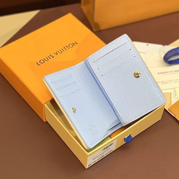 超希少！ルイヴィトン お財布 偽物 ポルトフォイユ ルー M83500