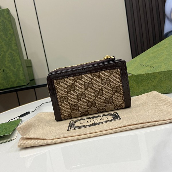グッチ ルーチェ ミニ財布 スーパーコピー guv12952