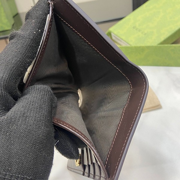 グッチ ルーチェ ミニ財布 スーパーコピー guv12952