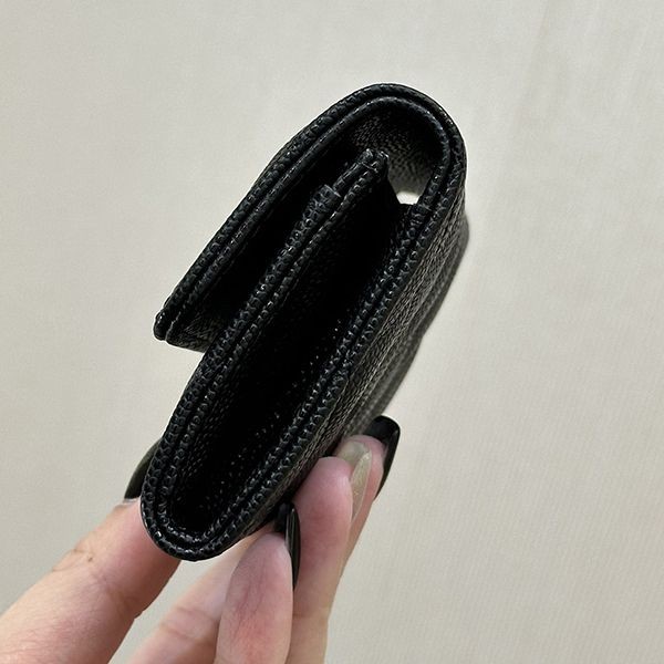 【お洒落☆シンプル】シャネル コインケース パロディ 3832 shy00180