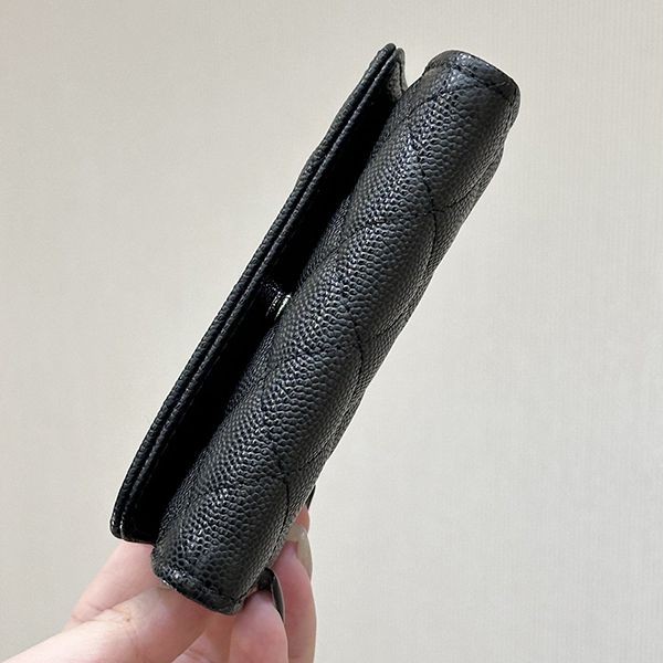 【お洒落☆シンプル】シャネル コインケース パロディ 3832 shy00180