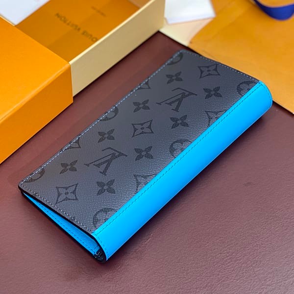 一目惚れ♪ルイヴィトン ポルトフォイユ ブラザ NM 長財布 コピー M11467