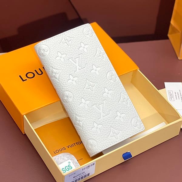追跡付ルイヴィトン フェイク LV ポルトフォイユ ブラザ 長財布 7色 vup93339