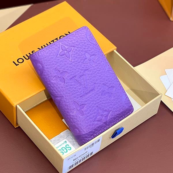 確保済みルイヴィトン コピー オーガナイザー・ドゥ ポッシュ 7色 M82878