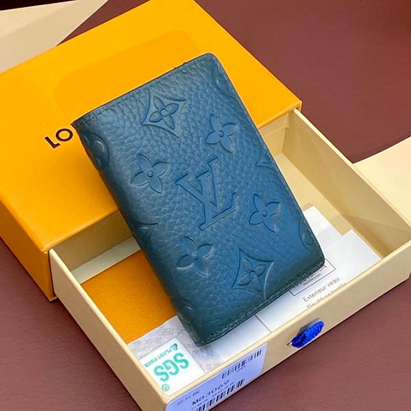 確保済みルイヴィトン コピー オーガナイザー・ドゥ ポッシュ 7色 M82878