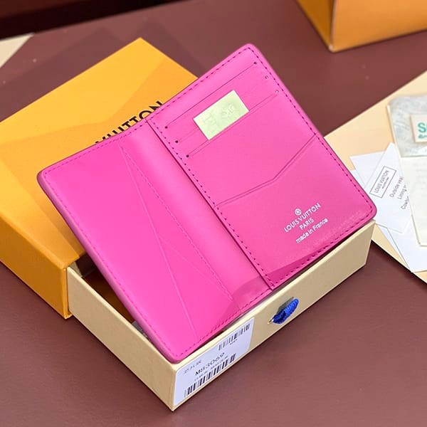 確保済みルイヴィトン コピー オーガナイザー・ドゥ ポッシュ 7色 M82878