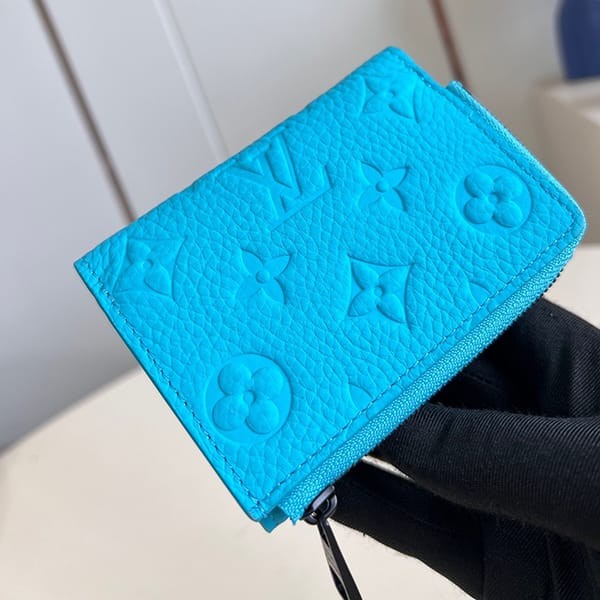 大人気!ルイヴィトン n級品 ポルトフォイユ パイロット 財布 M11500