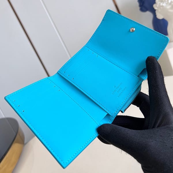 大人気!ルイヴィトン n級品 ポルトフォイユ パイロット 財布 M11500