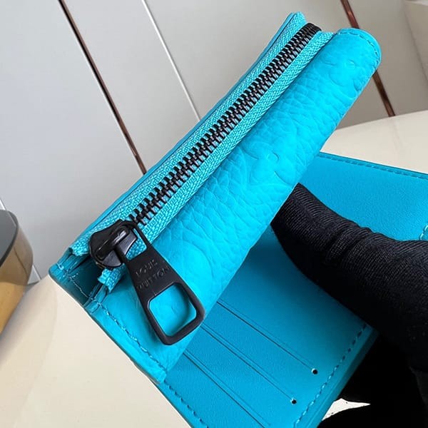 大人気!ルイヴィトン n級品 ポルトフォイユ パイロット 財布 M11500
