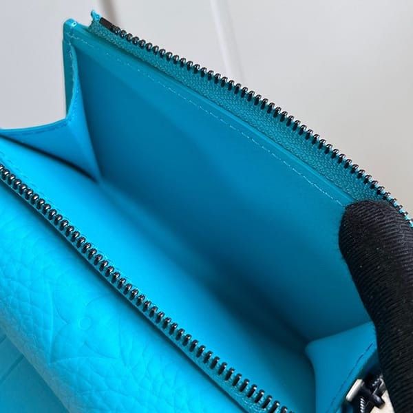 大人気!ルイヴィトン n級品 ポルトフォイユ パイロット 財布 M11500