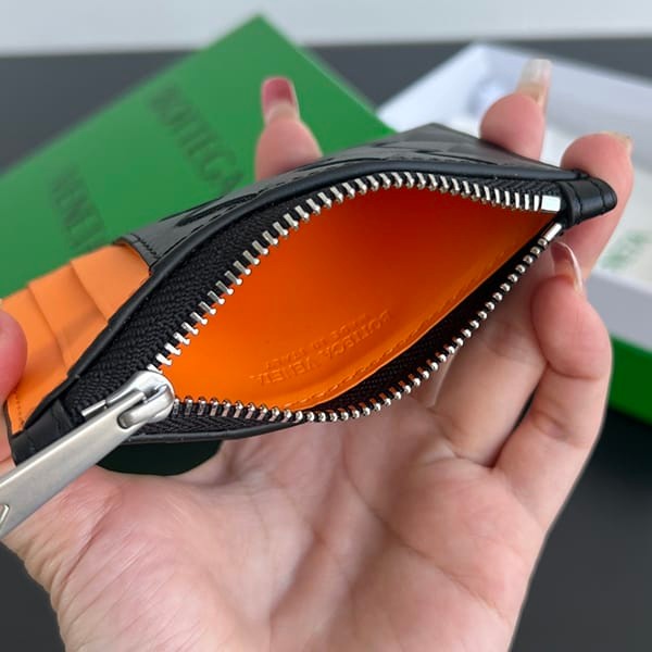 ギフトに最適ボッテガヴェネタ n級品 コインケース ブランド カーフレザー bof41299