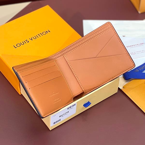 ☆超人気☆ルイヴィトン ポルトフォイユ ミュルティプル 財布 n級品 M11716 vum27635