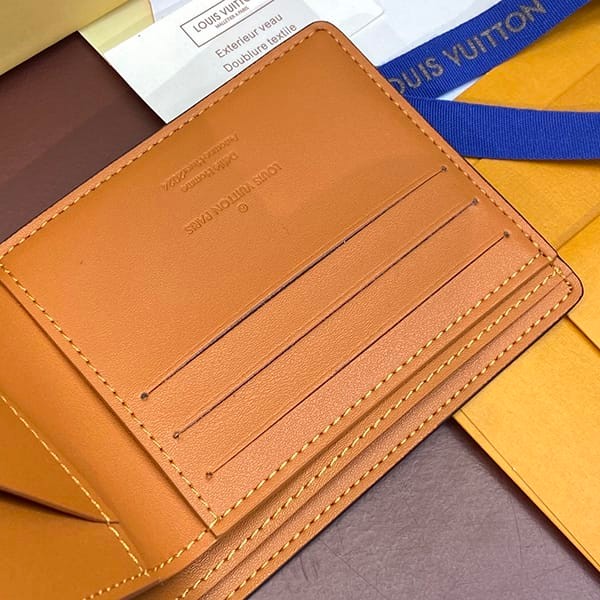 ☆超人気☆ルイヴィトン ポルトフォイユ ミュルティプル 財布 n級品 M11716 vum27635