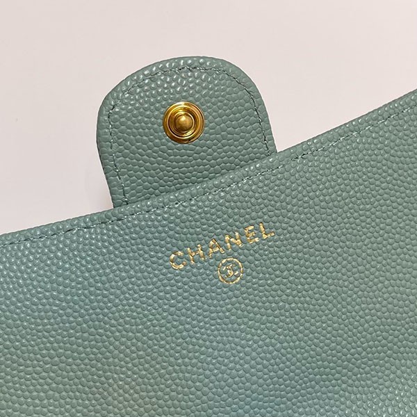 シャネル 長財布 スーパーコピー ロングフラップウォレット 7色 shn22596