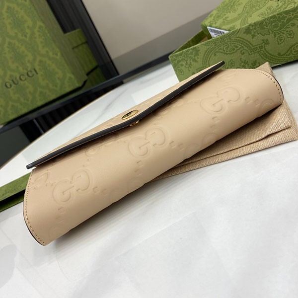 グッチ 偽物 GG コンチネンタルウォレット 長財布 4色 gug33539