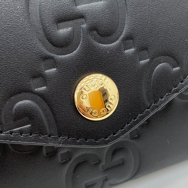 グッチ GG コンチネンタルウォレット 長財布 コピー 772791