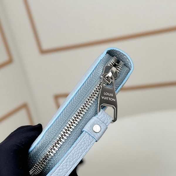 【安心国内】ルイヴィトン 偽物 ジッピーウォレット 長財布 M11969