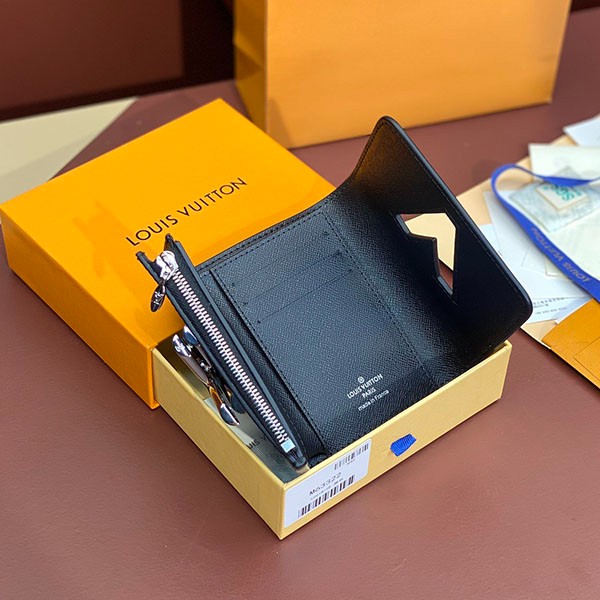 ◆送料無料◆ルイヴィトン コピー ポルトフォイユ・ツイスト 折りたたみ財布 M6441