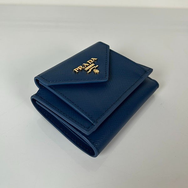 ☆プラダ☆サフィアーノレザー 小銭入れ財布 コピー 1MH021