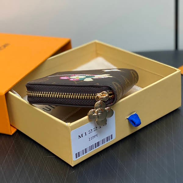 入手困難ルイヴィトン ジッピー・コイン パース n級品 財布 M12210
