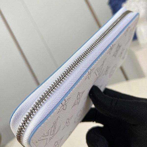 《大人気》ルイヴィトン ジッピー ウォレット 長財布 パチモン M11745